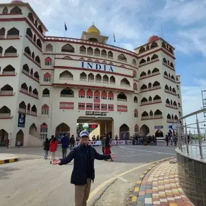 Explore Magnificent Wonders Of India Grand Tour for 15 days with Agora Voyages OPC Pvt Ltd and discover unforgettable experiences - Photo 4