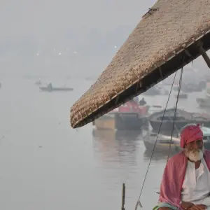 Explore Sacred Varanasi Discovery for 3 days with Agora Voyages OPC Pvt Ltd and discover unforgettable experiences - Photo 6