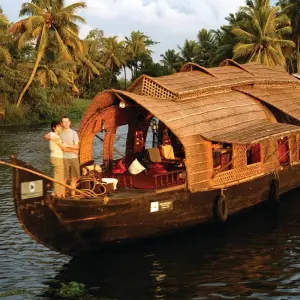 Explore Kerala's Backwaters and Beaches for 10 days with Agora Voyages OPC Pvt Ltd and discover unforgettable experiences - Photo 8