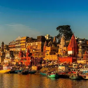 Explore Sacred Varanasi Discovery for 3 days with Agora Voyages OPC Pvt Ltd and discover unforgettable experiences - Photo 7