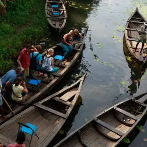 Explore Kerala's Backwaters and Beaches for 10 days with Agora Voyages OPC Pvt Ltd and discover unforgettable experiences - Photo 9