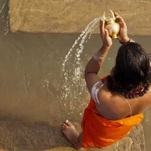 Explore Sacred Varanasi Discovery for 3 days with Agora Voyages OPC Pvt Ltd and discover unforgettable experiences - Photo 8