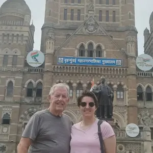 Explore Mumbai, Ajanta & Ellora Caves Expedition for 5 days with Agora Voyages OPC Pvt Ltd and discover unforgettable experiences - Photo 5