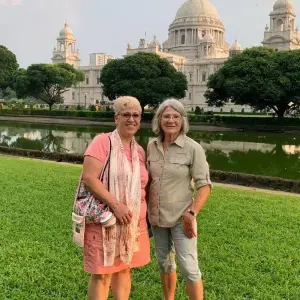 Explore Kolkata & Sunderban Mangrove Forest Expedition for 4 days with Agora Voyages OPC Pvt Ltd and discover unforgettable experiences - Photo 3