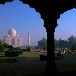 Explore Treasures of Time: Mumbai, Ajanta, Ellora & the Golden Triangle for 11 days with Agora Voyages OPC Pvt Ltd and discover unforgettable experiences - Photo 3
