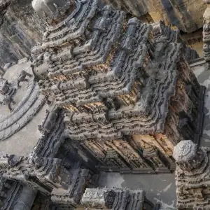 Explore Treasures of Time: Mumbai, Ajanta, Ellora & the Golden Triangle for 11 days with Agora Voyages OPC Pvt Ltd and discover unforgettable experiences - Photo 4