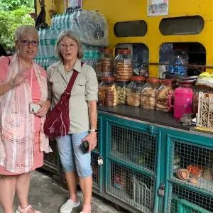 Explore Kolkata & Sunderban Mangrove Forest Expedition for 4 days with Agora Voyages OPC Pvt Ltd and discover unforgettable experiences - Photo 5