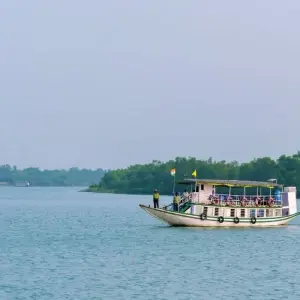 Explore Mystical Sunderban Exploration for 3 days with Agora Voyages OPC Pvt Ltd and discover unforgettable experiences - Photo 6