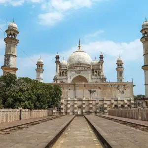 Explore Treasures of Time: Mumbai, Ajanta, Ellora & the Golden Triangle for 11 days with Agora Voyages OPC Pvt Ltd and discover unforgettable experiences - Photo 7