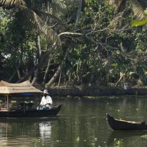 Explore Spice Route Sojourn: Backwaters & Beyond for 15 days with Agora Voyages OPC Pvt Ltd and discover unforgettable experiences - Photo 4