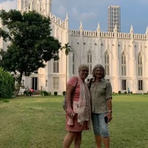 Explore Kolkata & Sunderban Mangrove Forest Expedition for 4 days with Agora Voyages OPC Pvt Ltd and discover unforgettable experiences - Photo 8