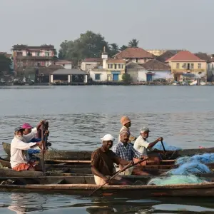 Explore Spice Route Sojourn: Backwaters & Beyond for 15 days with Agora Voyages OPC Pvt Ltd and discover unforgettable experiences - Photo 6
