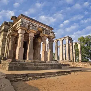 Explore Bhopal, Sanchi & Bhimbetka UNESCO WHS Tour for 4 days with Agora Voyages OPC Pvt Ltd and discover unforgettable experiences - Photo 7