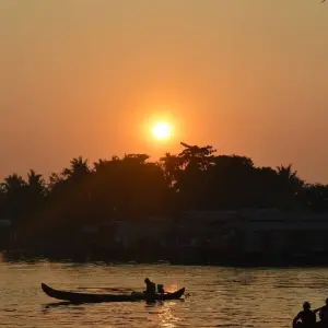 Explore Spice Route Sojourn: Backwaters & Beyond for 15 days with Agora Voyages OPC Pvt Ltd and discover unforgettable experiences - Photo 7
