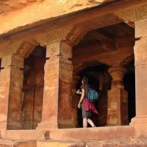 Explore Hubli to Badami & Hampi Heritage Odyssey for 4 days with Agora Voyages OPC Pvt Ltd and discover unforgettable experiences - Photo 8