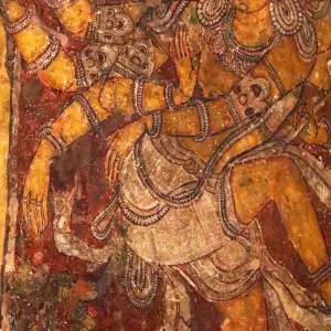 Explore Treasures of Time: Mumbai, Ajanta, Ellora & the Golden Triangle for 11 days with Agora Voyages OPC Pvt Ltd and discover unforgettable experiences - Photo 11
