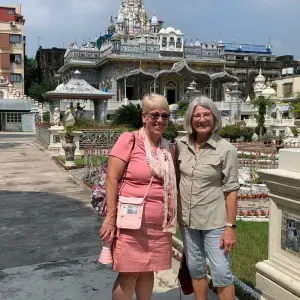 Explore Kolkata & Sunderban Mangrove Forest Expedition for 4 days with Agora Voyages OPC Pvt Ltd and discover unforgettable experiences - Photo 11