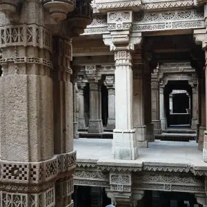 Explore Best of Gujarat Expedition for 6 days with Agora Voyages OPC Pvt Ltd and discover unforgettable experiences - Photo 10