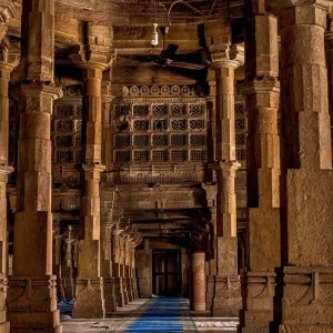 Explore Historic Ahmedabad Tour for 3 days with Agora Voyages OPC Pvt Ltd and discover unforgettable experiences - Photo 10