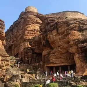 Explore Jewels of the Deccan Expedition for 14 days with Agora Voyages OPC Pvt Ltd and discover unforgettable experiences - Photo 2