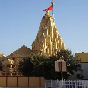 Explore Best of Gujarat Expedition for 6 days with Agora Voyages OPC Pvt Ltd and discover unforgettable experiences - Photo 11