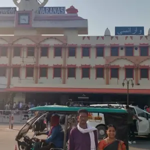 Explore Tiger & Temple Trails Expedition for 11 days with Agora Voyages OPC Pvt Ltd and discover unforgettable experiences - Photo 2