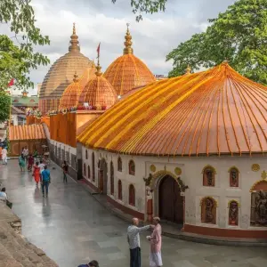 Explore Assam Allure: Kaziranga National Park & Guwahati Discovery for 4 days with Agora Voyages OPC Pvt Ltd and discover unforgettable experiences - Photo 2