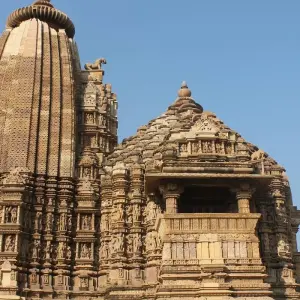 Explore Tiger, Temple & Taj Expedition for 11 days with Agora Voyages OPC Pvt Ltd and discover unforgettable experiences - Photo 3