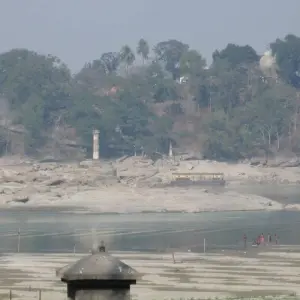 Explore Riverside Reverie: Guwahati, Kaziranga & Majuli Expedition for 5 days with Agora Voyages OPC Pvt Ltd and discover unforgettable experiences - Photo 3