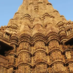 Explore Tiger, Temple & Taj Expedition for 11 days with Agora Voyages OPC Pvt Ltd and discover unforgettable experiences - Photo 4