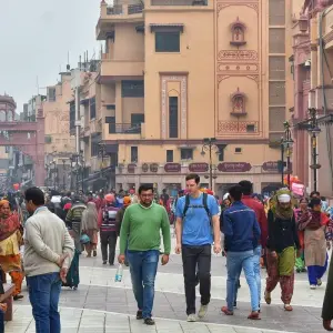 Explore Golden Journey: Delhi to Amritsar Expedition for 2 days with Agora Voyages OPC Pvt Ltd and discover unforgettable experiences - Photo 3