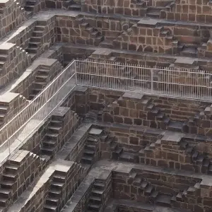 Explore Royal Heritage Odyssey: Golden Triangle with Udaipur for 7 days with Agora Voyages OPC Pvt Ltd and discover unforgettable experiences - Photo 4