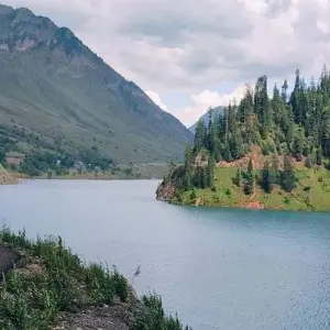 Explore Majestic Himalayan Trails: Valley of Kashmir with Taj Mahal for 8 days with Agora Voyages OPC Pvt Ltd and discover unforgettable experiences - Photo 6