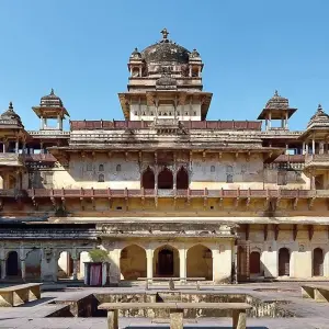 Explore Tiger, Temple & Taj Expedition for 11 days with Agora Voyages OPC Pvt Ltd and discover unforgettable experiences - Photo 5