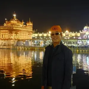 Explore Golden Journey: Delhi to Amritsar Expedition for 2 days with Agora Voyages OPC Pvt Ltd and discover unforgettable experiences - Photo 4