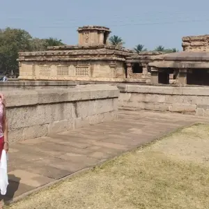 Explore Jewels of the Deccan Expedition for 14 days with Agora Voyages OPC Pvt Ltd and discover unforgettable experiences - Photo 7