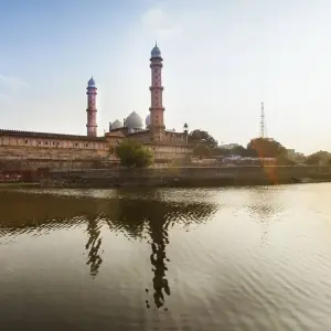 Explore Tiger, Temple & Ancient Caves Expedition for 8 days with Agora Voyages OPC Pvt Ltd and discover unforgettable experiences - Photo 6