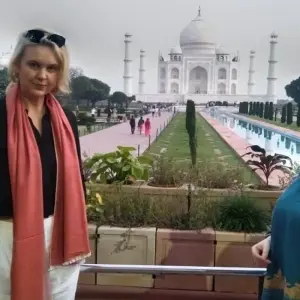 Explore Royal Heritage Odyssey: Golden Triangle with Udaipur for 7 days with Agora Voyages OPC Pvt Ltd and discover unforgettable experiences - Photo 5