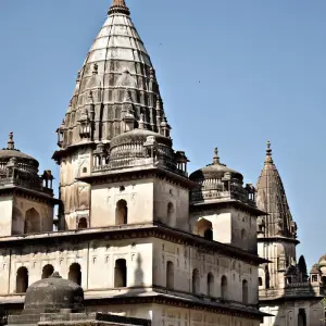 Explore Tiger, Temple & Taj Expedition for 11 days with Agora Voyages OPC Pvt Ltd and discover unforgettable experiences - Photo 6