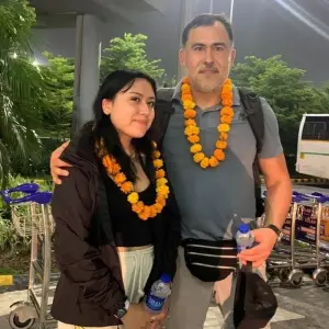 Explore Royal Heritage Odyssey: Golden Triangle with Udaipur for 7 days with Agora Voyages OPC Pvt Ltd and discover unforgettable experiences - Photo 6