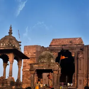 Explore Tiger, Temple & Ancient Caves Expedition for 8 days with Agora Voyages OPC Pvt Ltd and discover unforgettable experiences - Photo 8