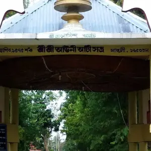 Explore Riverside Reverie: Guwahati, Kaziranga & Majuli Expedition for 5 days with Agora Voyages OPC Pvt Ltd and discover unforgettable experiences - Photo 7