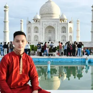 Explore Tiger, Temple & Taj Expedition for 11 days with Agora Voyages OPC Pvt Ltd and discover unforgettable experiences - Photo 9