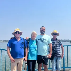 Explore Tiger, Temple & Ancient Caves Expedition for 8 days with Agora Voyages OPC Pvt Ltd and discover unforgettable experiences - Photo 10