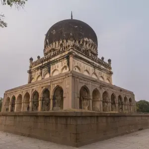 Explore Hyderabad Delight: Private 3-Day Tour Of The City Highlights for 3 days with Agora Voyages OPC Pvt Ltd and discover unforgettable experiences - Photo 2