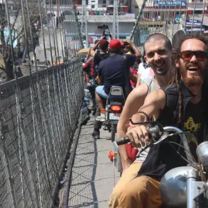 Explore Delhi to Rishikesh & Corbett Tiger Reserve Expedition for 5 days with Agora Voyages OPC Pvt Ltd and discover unforgettable experiences - Photo 4