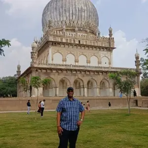 Explore Hyderabad Delight: Private 3-Day Tour Of The City Highlights for 3 days with Agora Voyages OPC Pvt Ltd and discover unforgettable experiences - Photo 5