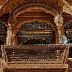 Explore Jaisalmer Exploration Tour for 3 days with Agora Voyages OPC Pvt Ltd and discover unforgettable experiences - Photo 2