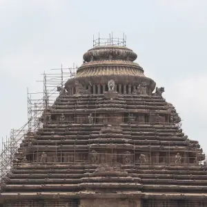Explore Bhubaneswar, Puri, Konark Triangle Tour for 3 days with Agora Voyages OPC Pvt Ltd and discover unforgettable experiences - Photo 2