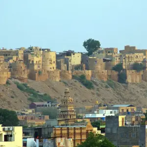 Explore Jaisalmer Exploration Tour for 3 days with Agora Voyages OPC Pvt Ltd and discover unforgettable experiences - Photo 3